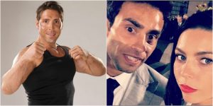 Negro Piñera fue testigo de pelea entre Jorge Valdivia y Giovanni Ananias: "Se repartieron sus cariñitos"