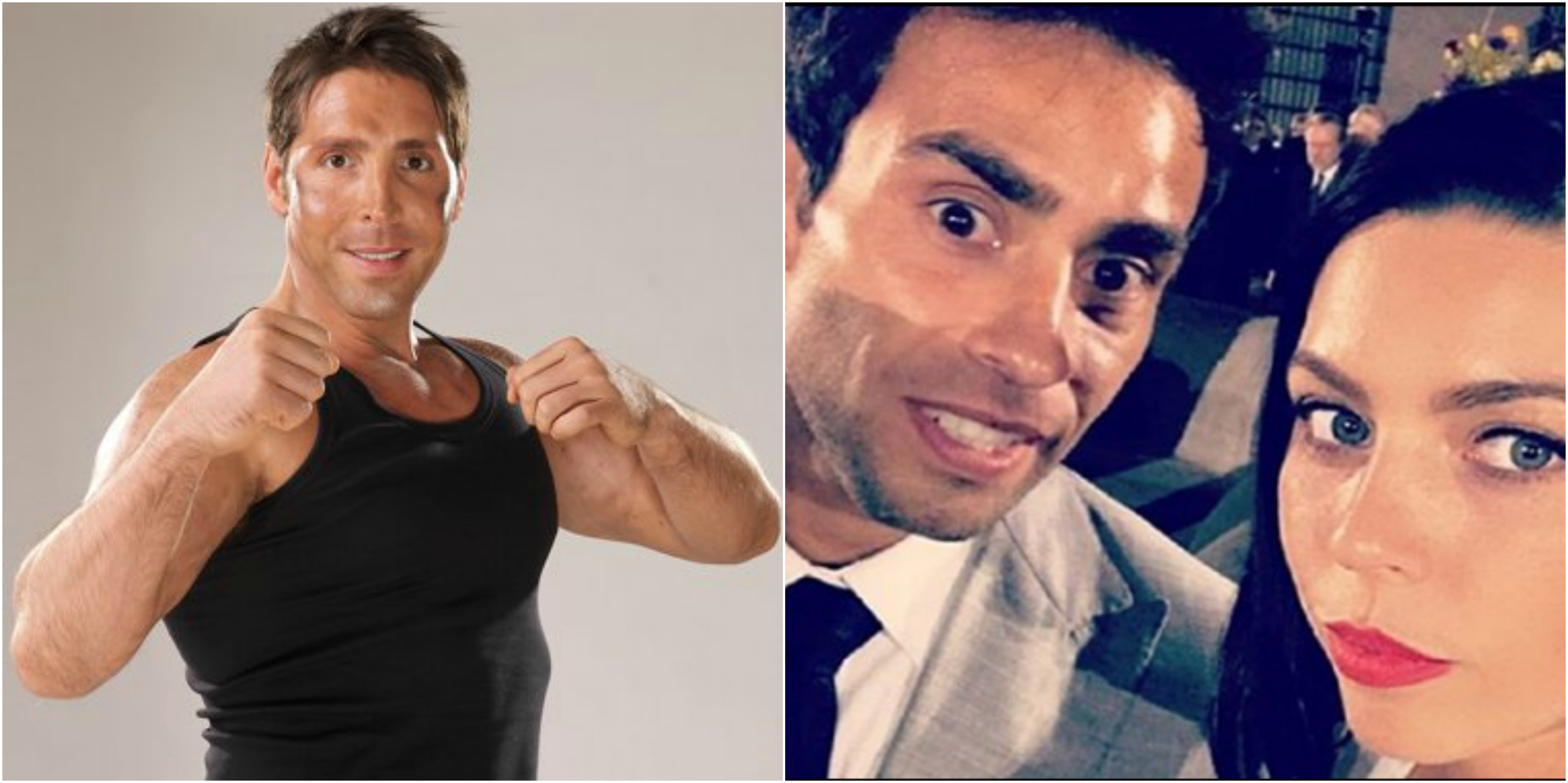 Negro Piñera fue testigo de pelea entre Jorge Valdivia y Giovanni Ananias: "Se repartieron sus cariñitos"