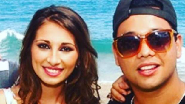 Perla recordó a su amigo Sebastián Leiva "Cangri" en "Podemos Hablar"