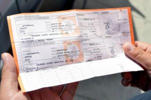 ¿Cuánto tendrás que pagar por el Permiso de Circulación 2019?