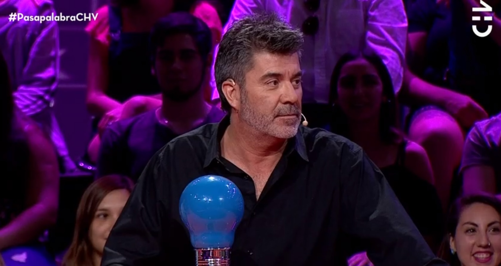 El comentario de Julián Elfenbein y Pollo Valdivia en "Pasapalabra" que generó debate en redes