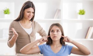 Claves para mejorar la relación entre padres y adolescentes