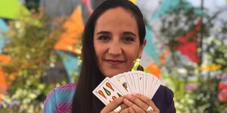 Extarotista del Muy Buenos Días acusada de estafa: reconoció quedarse con dinero de clientes