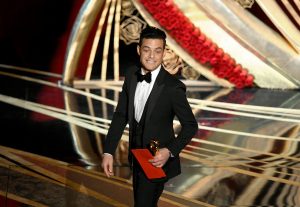 Finalmente Rami Malek será el nuevo villano en la edición 25 de James Bond
