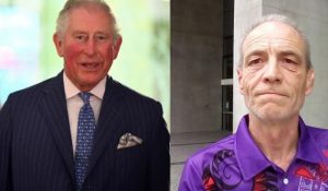 Simon Dorante-Day: el hombre que asegura ser el hijo ilegítimo del príncipe Carlos y Camilla Parker