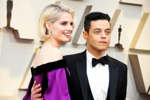 Las parejas que triunfaron en la alfombra roja de los Oscar 2019