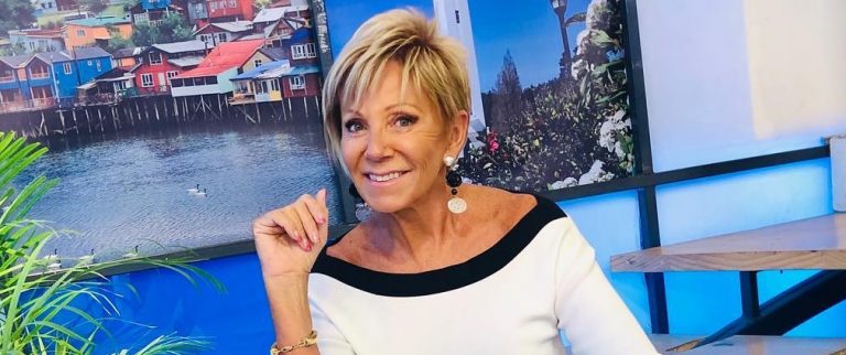 Raquel Argandoña celebró el cumpleaños de Kel con foto que podría enojarla