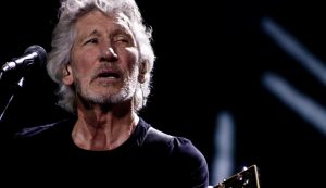 Roger Waters culpa a Trump y EEUU por situación en Venezuela: "Dejen al pueblo en paz"