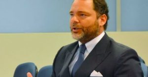 Abogado Cristián Rosselot es detenido a causa de sus amenazas