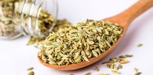 ¿Fanática de las semillas? Te recomendamos las de hinojo por estas 5 razones