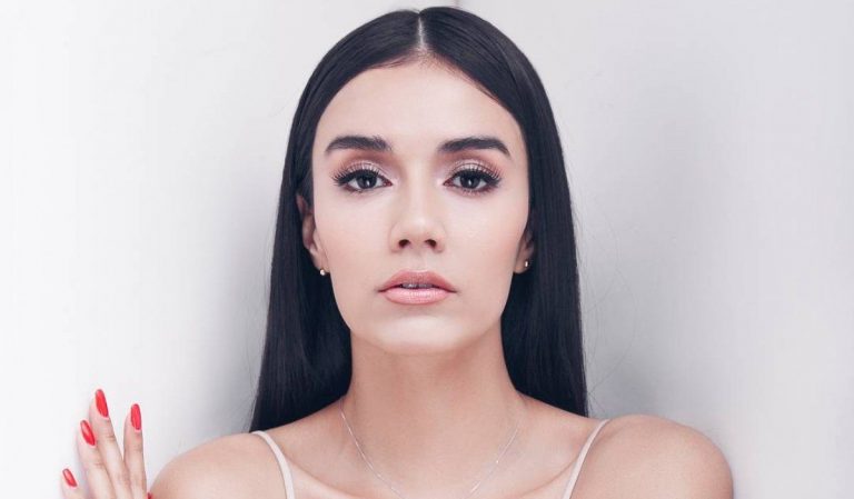 Steffi Méndez revela que fue víctima del sitio de acoso y filtraciones Nido.org