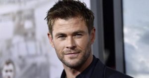 "Misión de Rescate": la película de Netflix que trae de vuelta a Chris Hemsworth