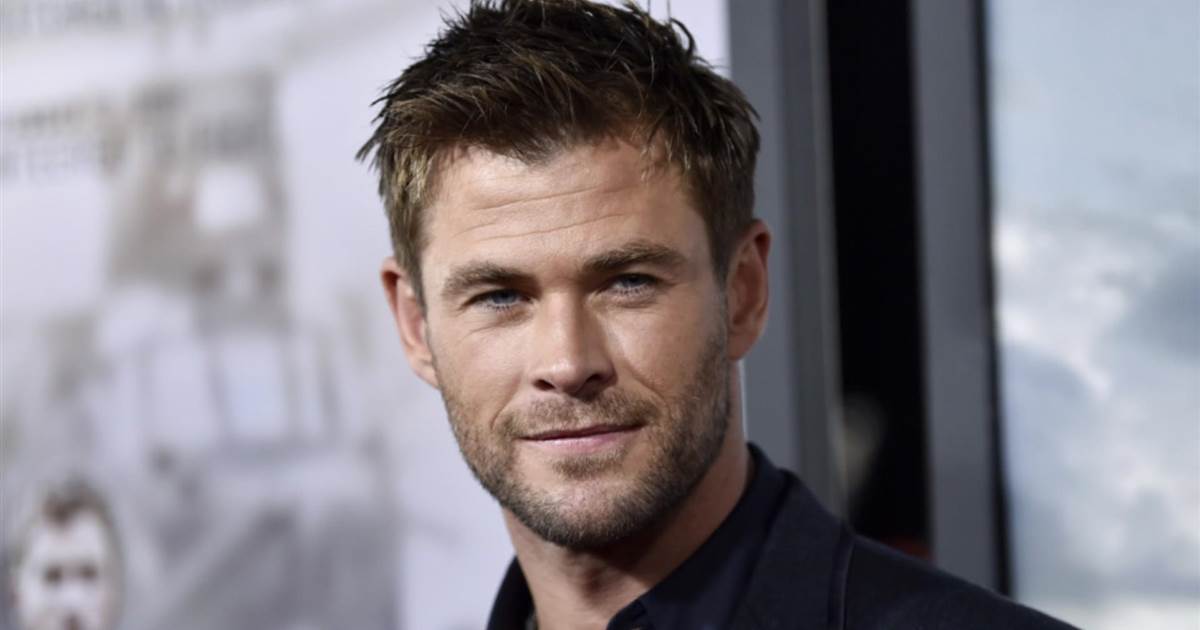 Chris Hemsworth protagonizará biopic de estrella de lucha libre