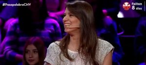 "Tía Maca" vuelve a 'Pasapalabra' al obtener premio por popularidad