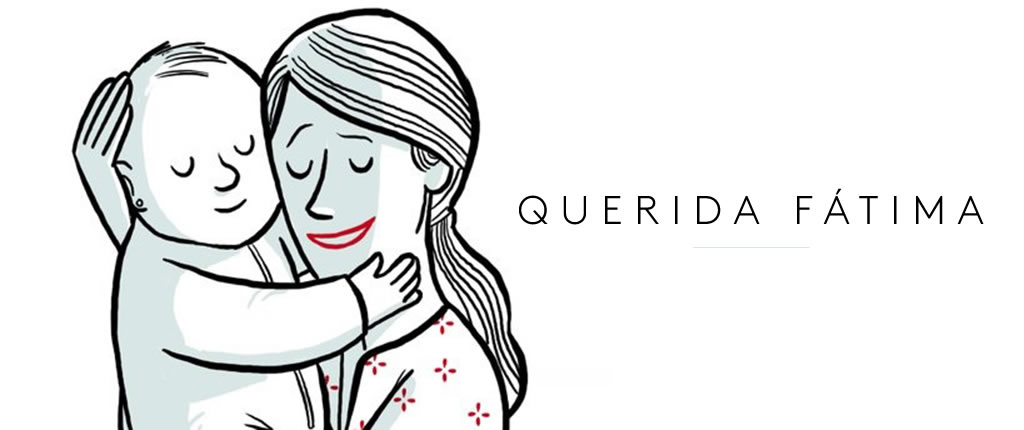 Descubre el mundo de “Quérida Fátima” (Capítulo IV)