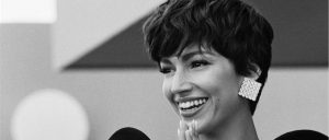 ¡Razones nos sobran para amar a Úrsula Corberó: la actriz del momento!