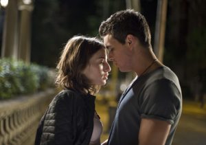 ¡Protagonista de la película “3 metros sobre el cielo” vendrá a Chile a grabar película para Netflix