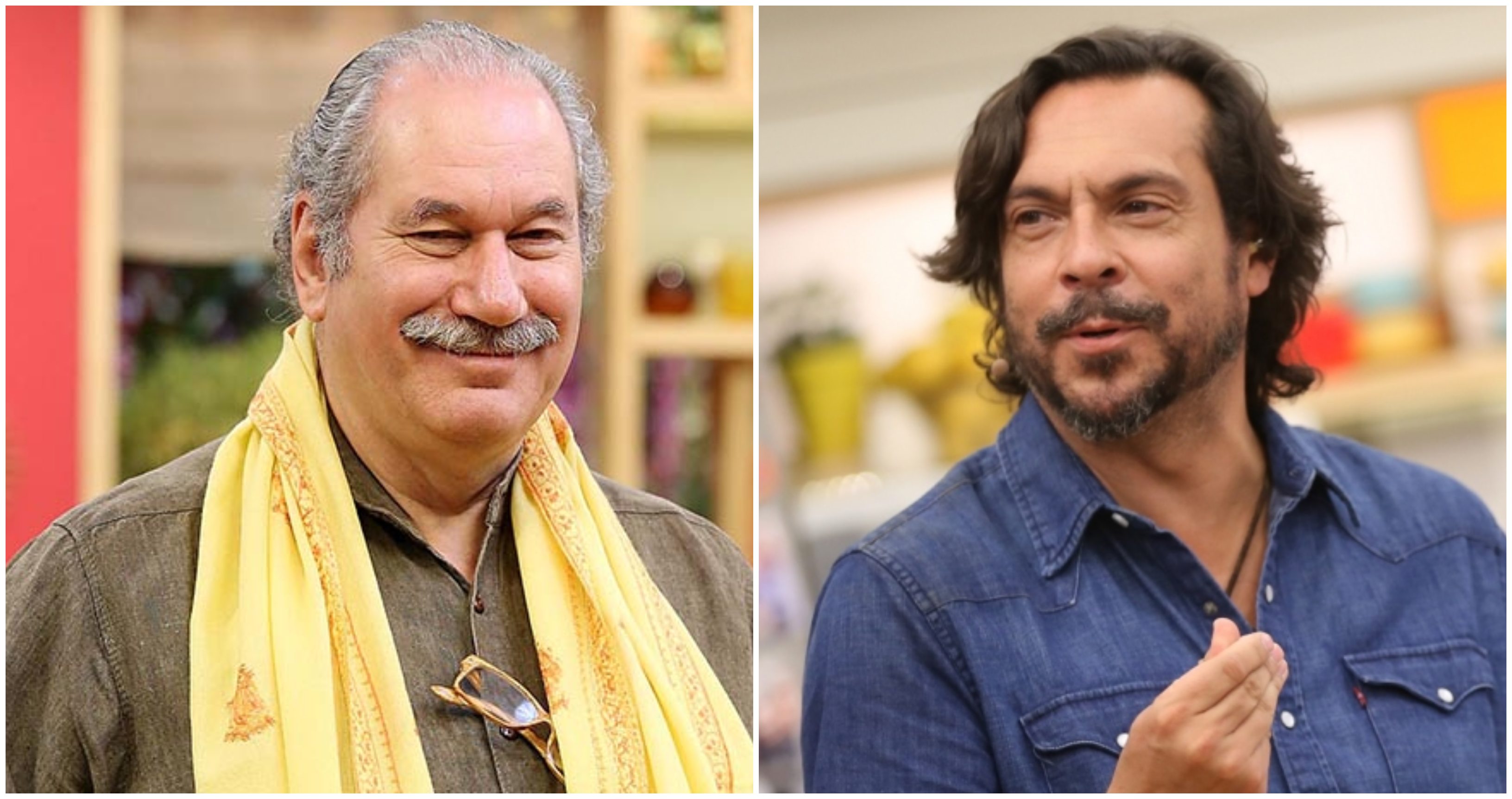 El tenso round entre Mauricio Jürgensen y Pedro Engel sobre alcalde de Puerto Varas