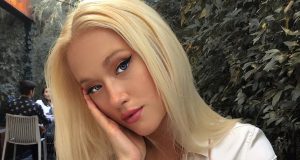 Vesta Lugg reveló que hace unos días fue víctima de acoso sexual: 'Me hizo sentir súper incómoda'