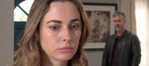 Carlos Díaz revolucionó las redes con postal junto a las dos Agustinas