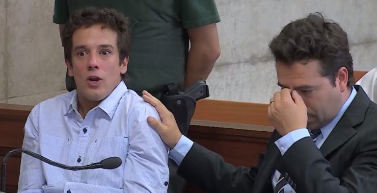 Abogado descarta teoría de televidentes sobre futuro de Tomás en "Verdades ocultas"