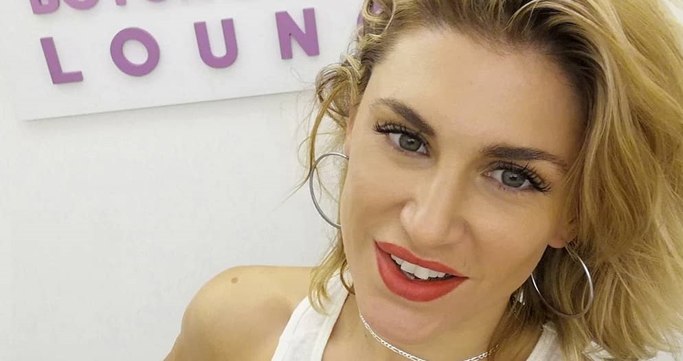 Wilma González respondió a ofensivo comentario en Instagram sobre su profesión