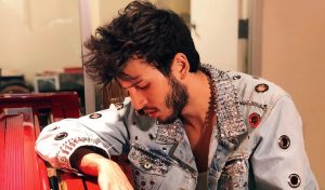 Sebastián Yatra anunció nuevo show en Movistar Arena