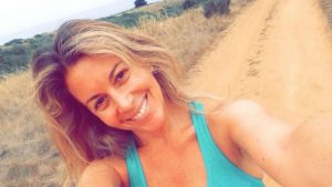 Yuyuníz Navas sorprende con desnudo a sus 47 años