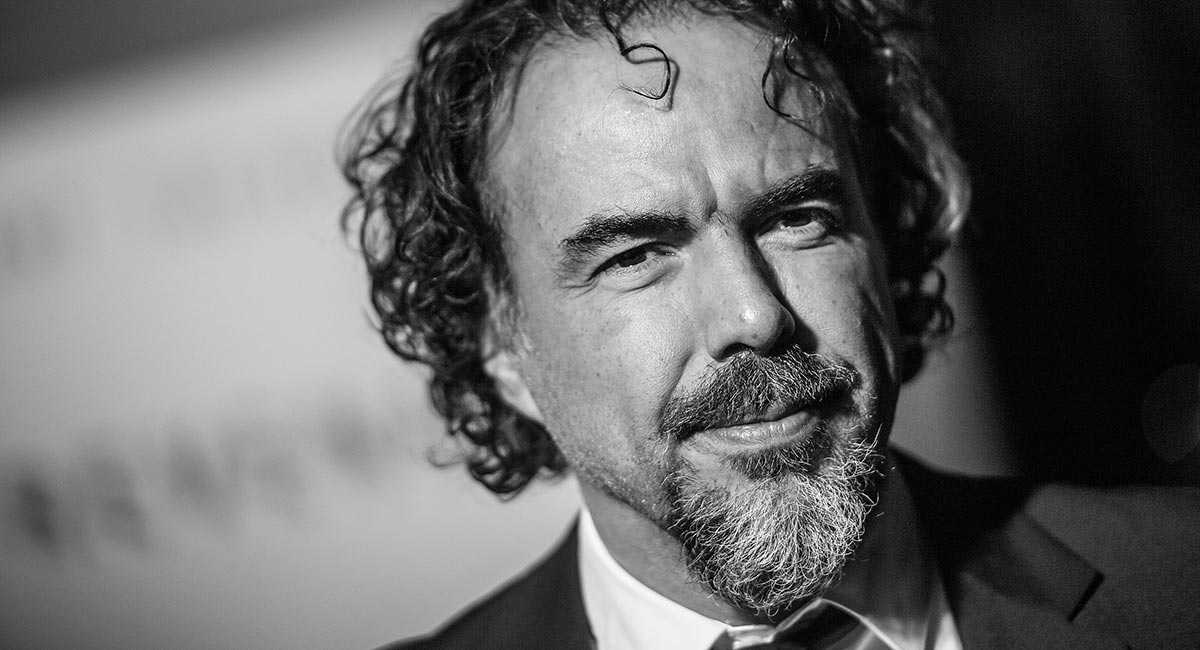 Alejandro González Iñárritu es el nuevo presidente del jurado en el Festival de Cannes