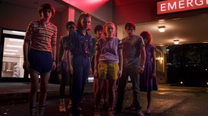 ¡Atentos fanáticos! Lanzan primer trailer de la tercera temporada de "Stranger Things"