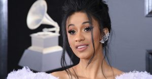 Cardi B confirmó que debutará en el cine junto a Jennifer López