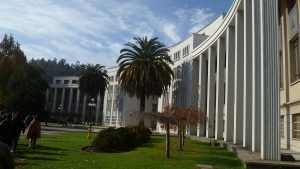 Universidad de Concepción aprobó protocolo contra abusos sexuales