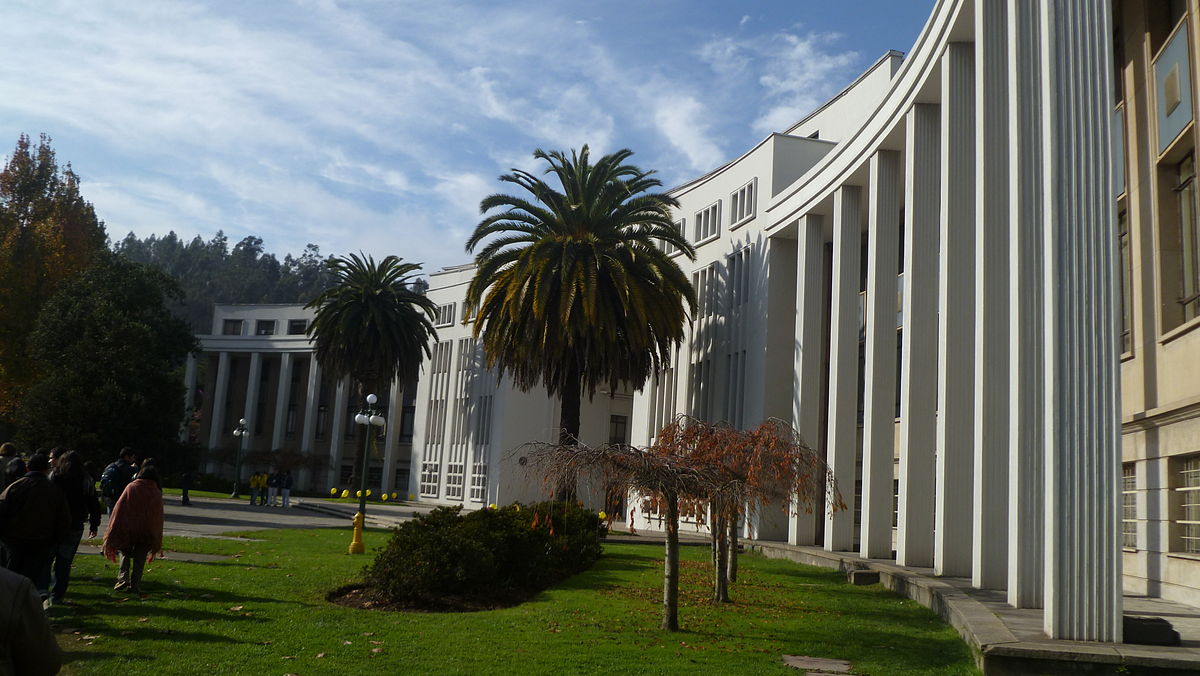 Universidad de Concepción aprobó protocolo contra abusos sexuales