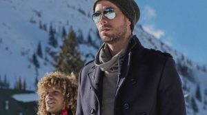 #AlertaDeEstreno ¡Revisa el nuevo videoclip de Enrique Iglesias!