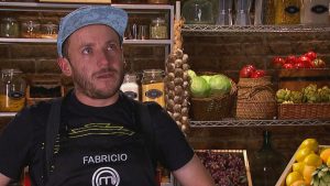 Ex participante de MasterChef 2 es formalizado por homicidio frustrado
