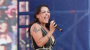 Denisse Malebrán pide disculpas tras criticar show de Backstreet Boys en Viña 2019