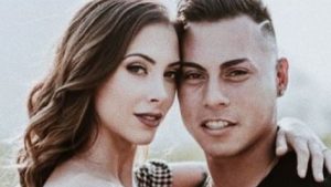 Eduardo Vargas y Daniela Colett habrían terminado su relación