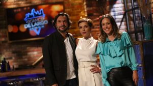 En redes sociales destrozan debut del renovado "Sigamos de largo"