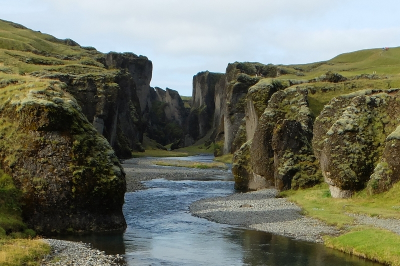Cierra importante atractivo turístico de Islandia y Justin Bieber tendría parte de la culpa