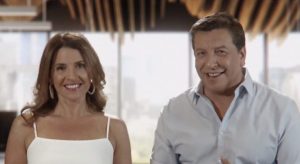 Conoce a la nueva panelista que se integra a "Contigo en la mañana"