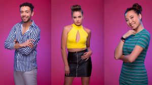 Conoce a los 12 bailarines que competirán en la nueva temporada de "Rojo"