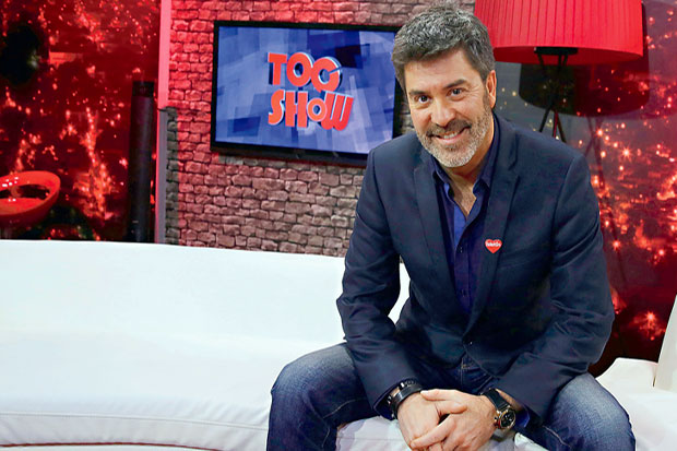 "Toc Show" retornó a la pantalla con dos nuevas panelistas