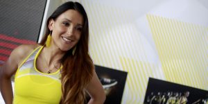 Francisca Ayala compartió importante logro personal en redes