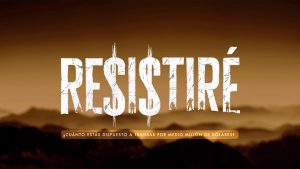 Esta sería la próxima eliminada del reality "Resistiré"