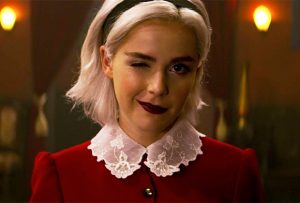 ¡Revisa el trailer oficial de la segunda temporada de "Sabrina"!