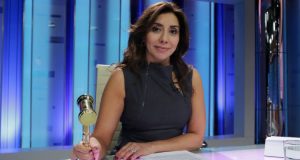 'Carmen Gloria a tu Servicio' emitirá programa sobre violencia de género