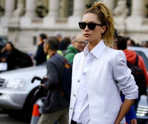 ¿Te atreves? Esta es la prenda ochentera que inundará los armarios