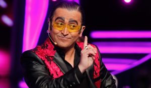 El nuevo "Yerko Puchento" de Daniel Alcaíno y Jorge López: Dejarán el bullying