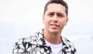 Karol Lucero revela sin darse cuenta un 'spoiler' de "Resistiré"