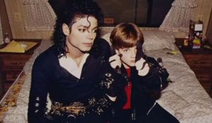 Revelan video de Michael Jackson disfrazado que confirmaría versión de supuesta víctima